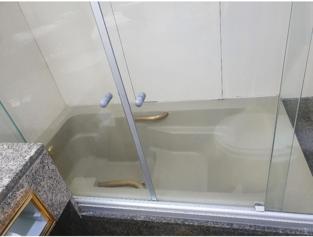 דירות ברזיליה Flat Particular Kubitschek מראה חיצוני תמונה